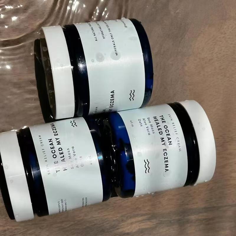 Sensitive Soothing Cream