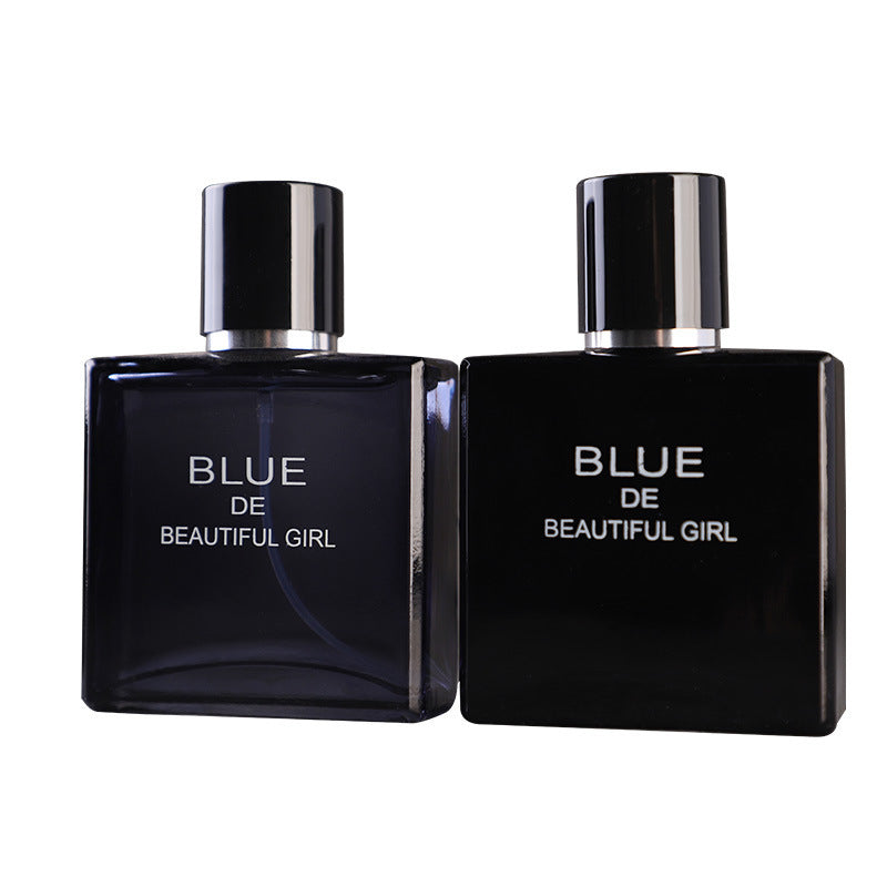 Beautiful Girl Blue ? Women?s Perfume | Elegant & Refreshing Aroma