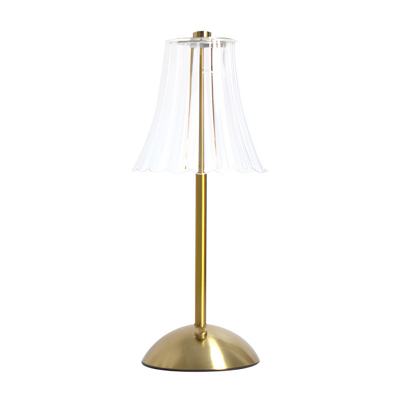 Desktop bedside night light