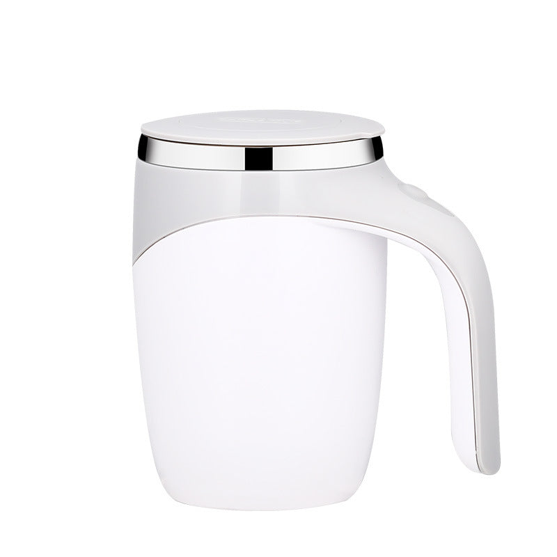 Automatic Stirring Coffee Cup, Food Items / Kitchen & Dining