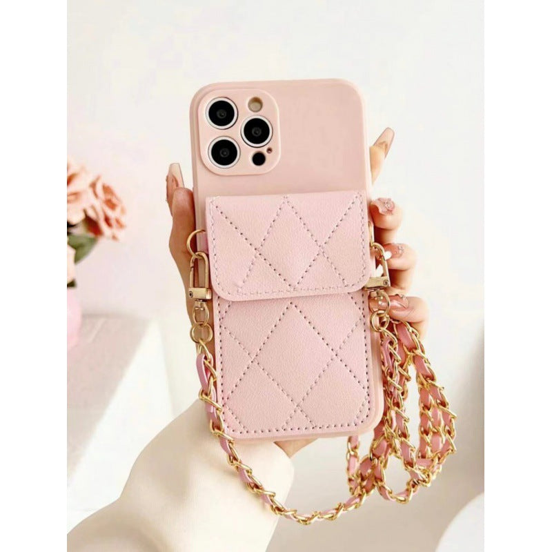 Silicone Phone Case iphone 17
