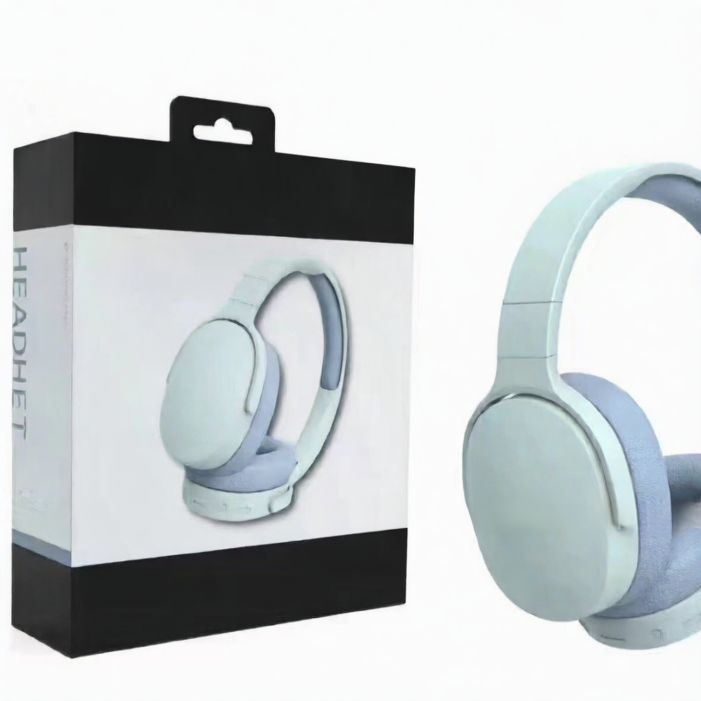 Bezdrátová Bluetooth sluchátka P2961