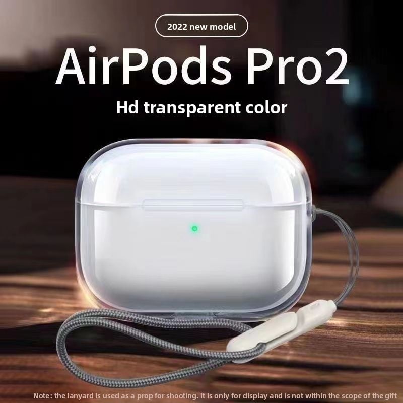 Pro pouzdro sluchátek generace Airpods