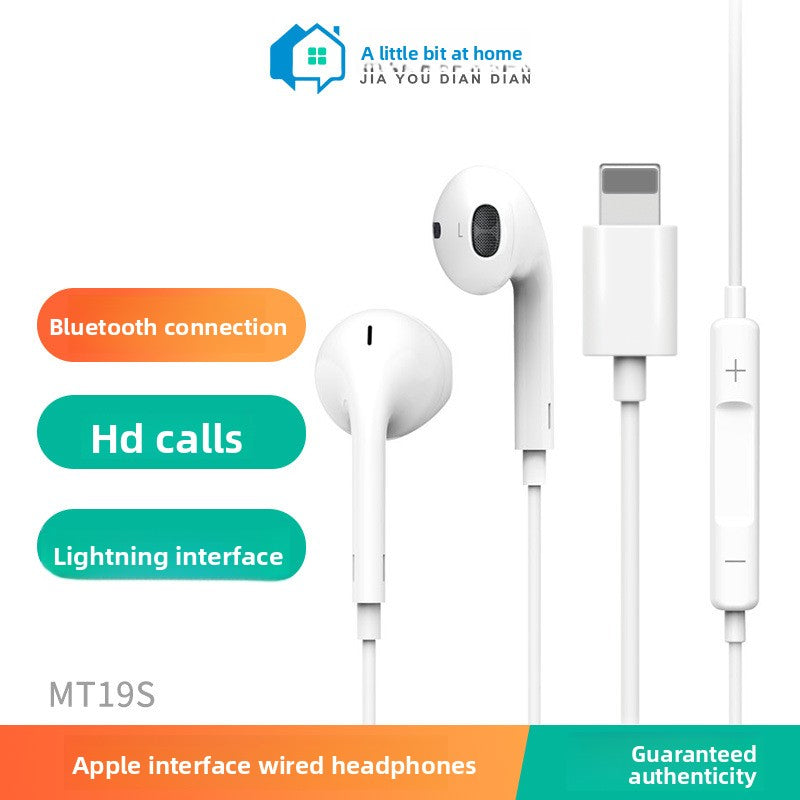 Drátová Bluetooth sluchátka