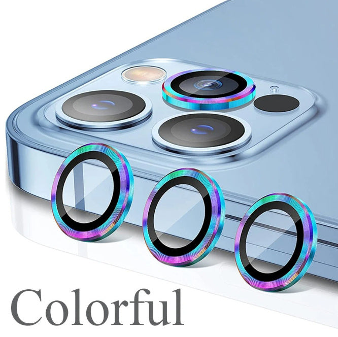 Lens Protector Rear Camera Sticker Protective Cover