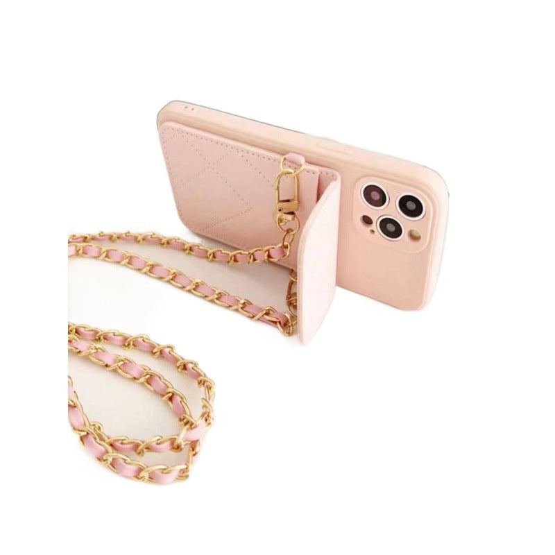 Silicone Phone Case iphone 17