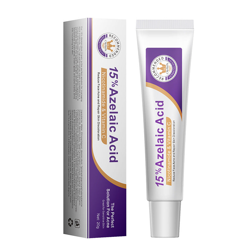 Azelaic Acid Gel, Cosmetics / Skincare / Personal Care