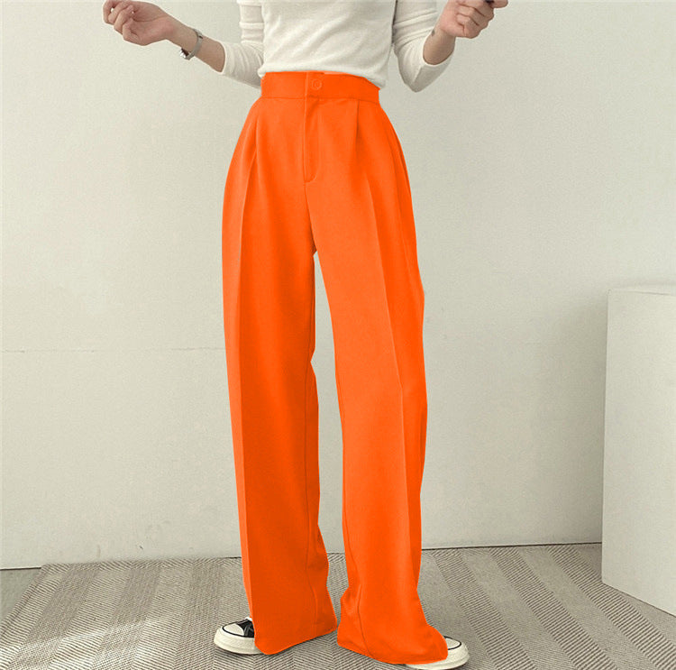 Women's Chic Suit Jacket and Pants Set, Women Clothes