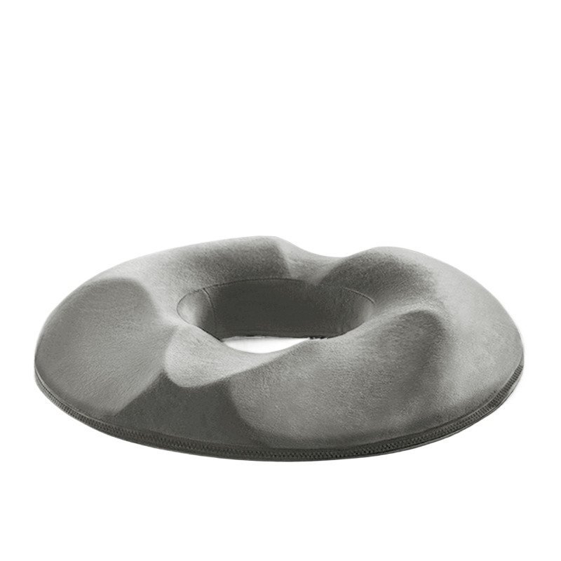 Sleep Cushion Office Sedentary Chair Cushion Memory Foam Chair Cushion Car Anti-Butt Pain Butt Cushion Breathable