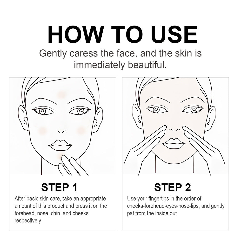 Hydratační korekční CC krém, voděodolný, proti pocení, make-up před korektorem, dlouhotrvající make-up pro ženy, ochrana pleti, značka Erborian