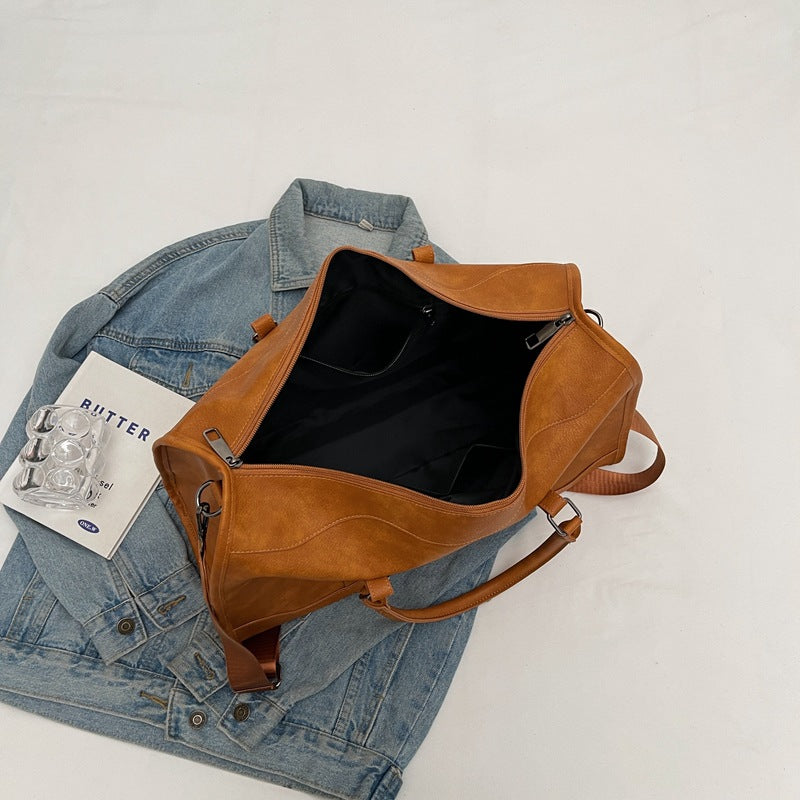 Large-capacity handbag Branded Bags