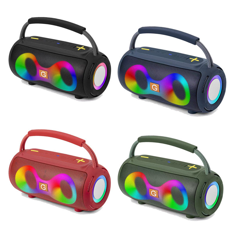Bezdrátový Bluetooth reproduktor