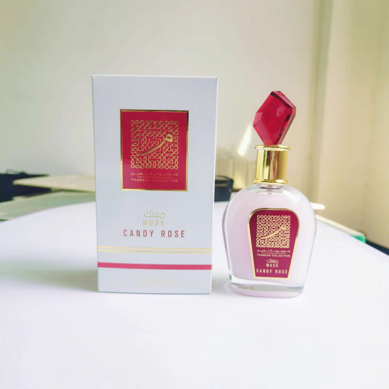 Non-Alcoholic Arabian Perfume | Gentle & Long-Lasting