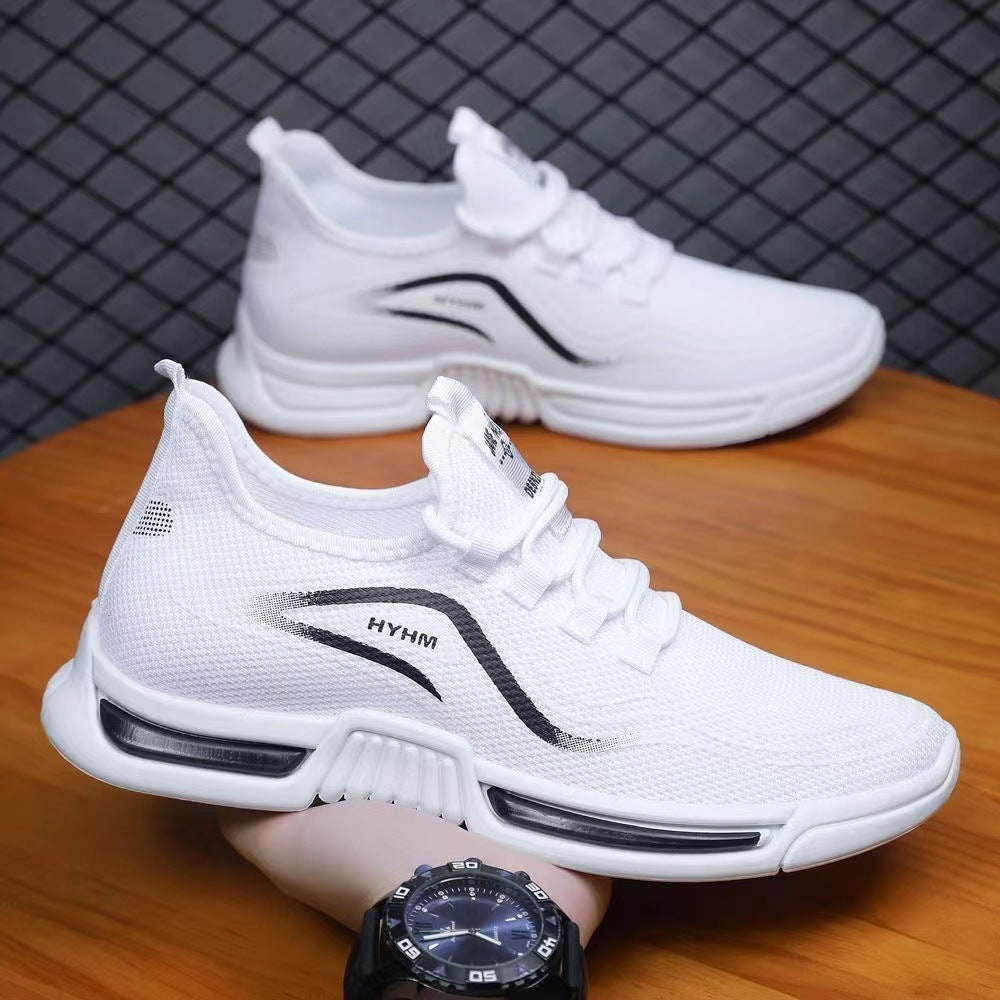 Anti-slip casual running shoes for sports