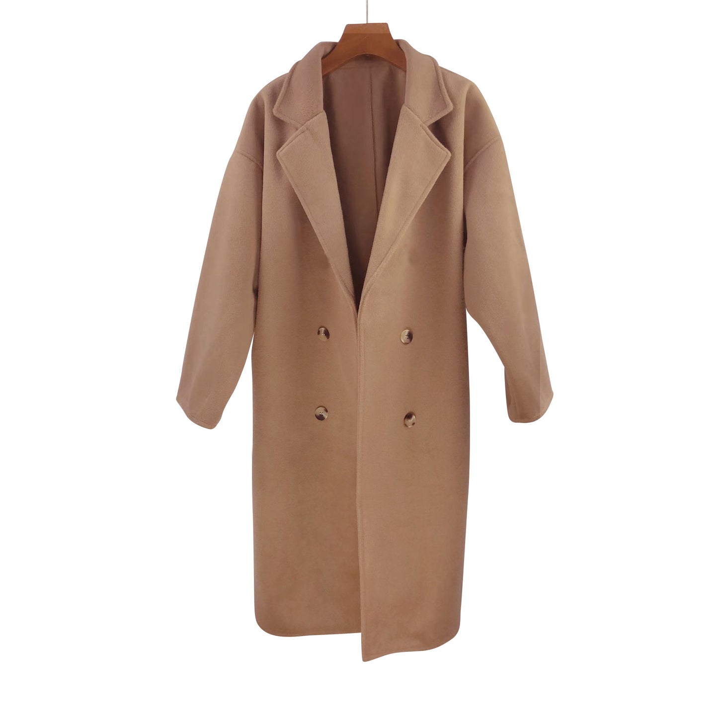 Elegant Women?s Woolen Coats | Autumn & Winter Collection