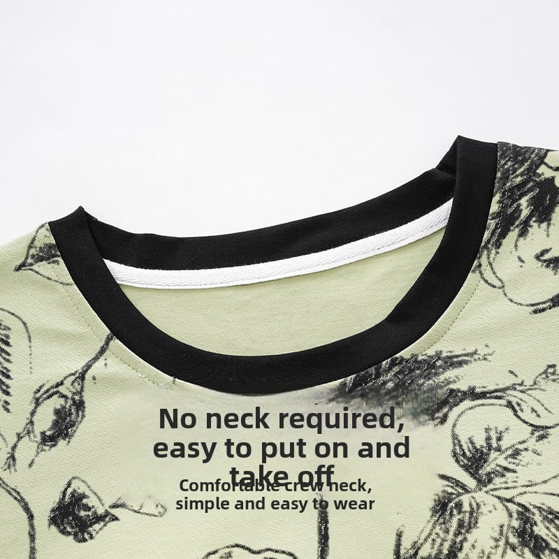 Outer Wear Home Clothes