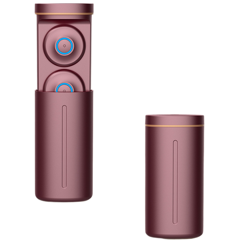 Electronic Smokeless Moxibustion Box with Graphene Heating