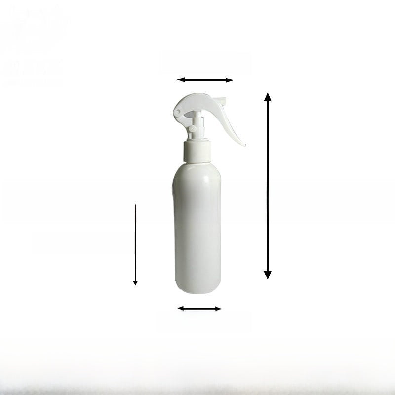 Plastic Fine Mist Spray Bottle