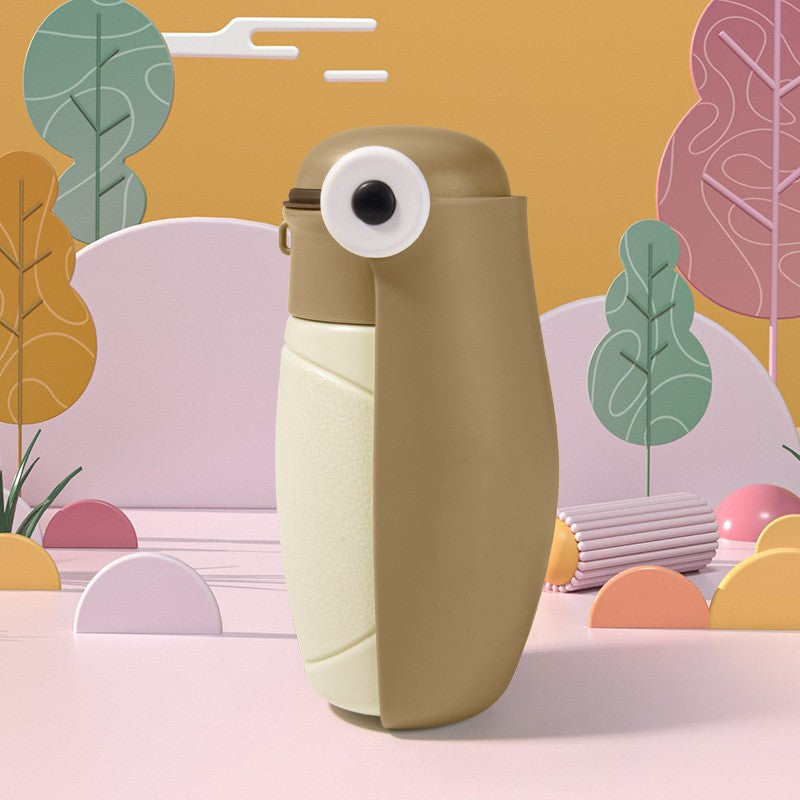 Pet outdoor travel cup