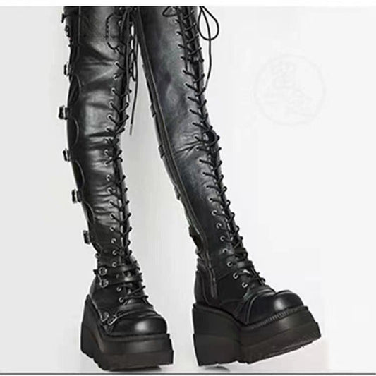 Women boots, Autumn / Winter Collection, Footwear / Shoes Men & Women