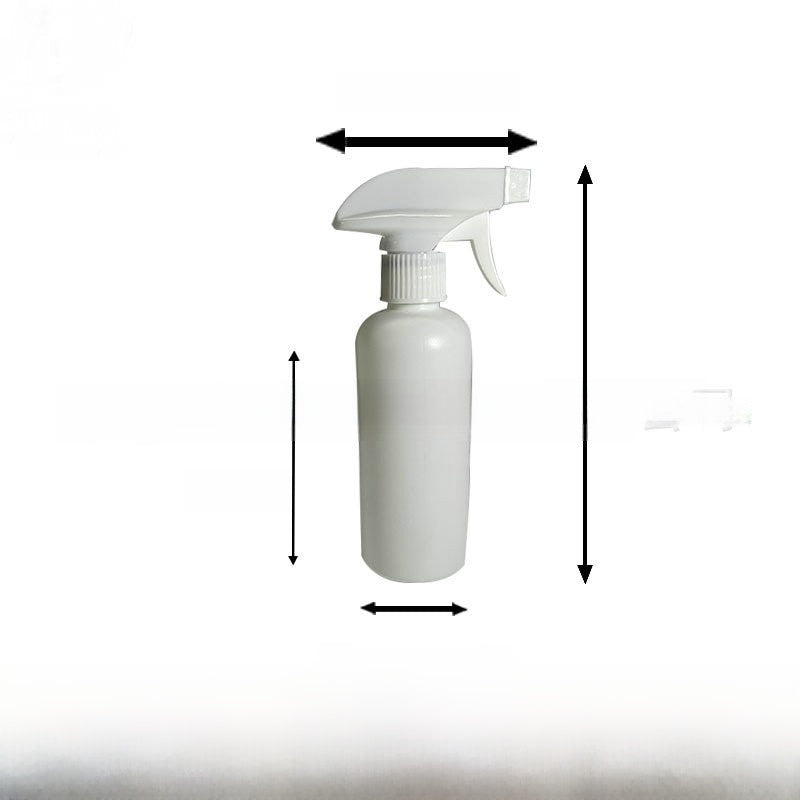 Plastic Fine Mist Spray Bottle