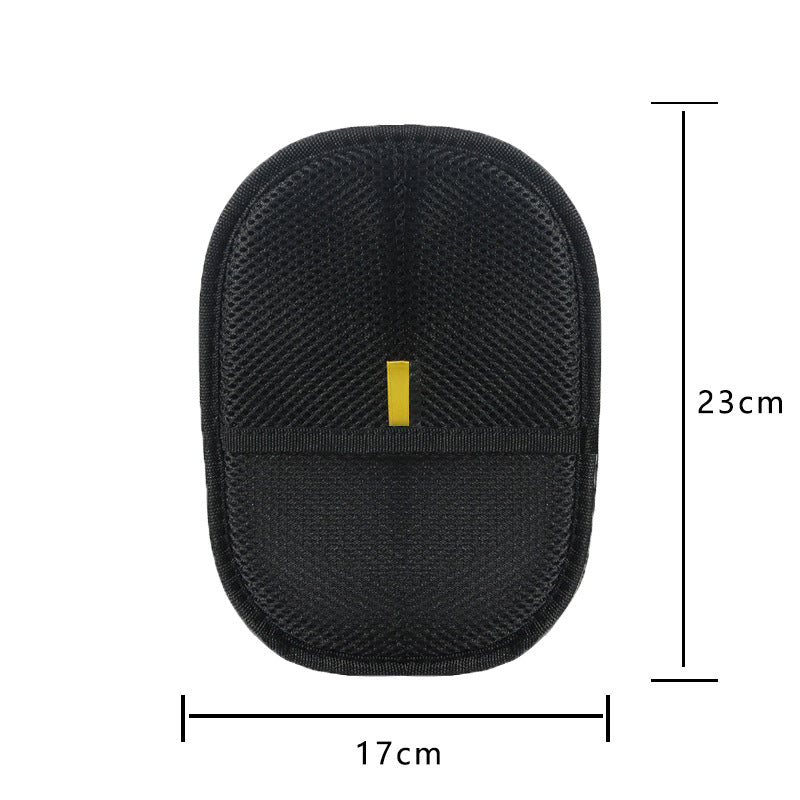 Pet Electrostatic Hair Removal Gloves