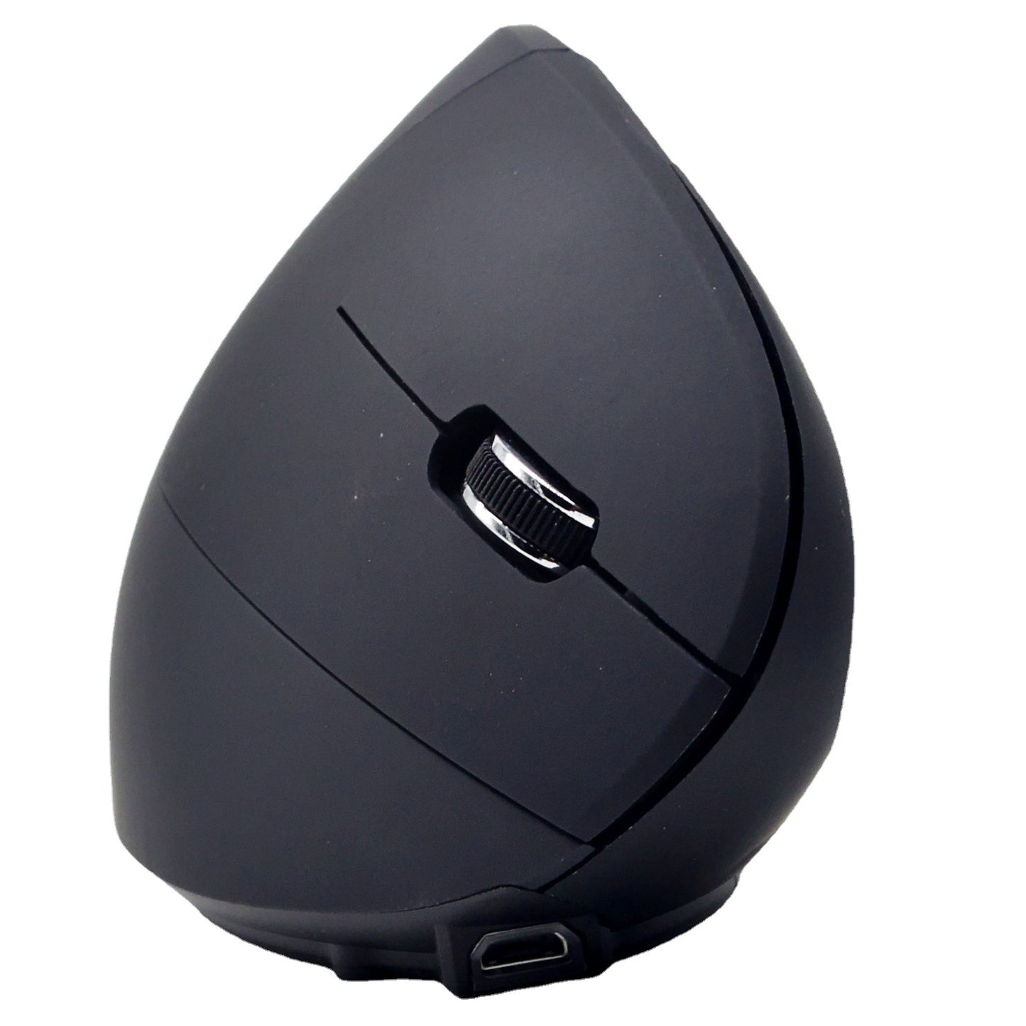 Ergonomic vertical wireless mouse, Tech & Electronics / Phone / Tablets & AirPods