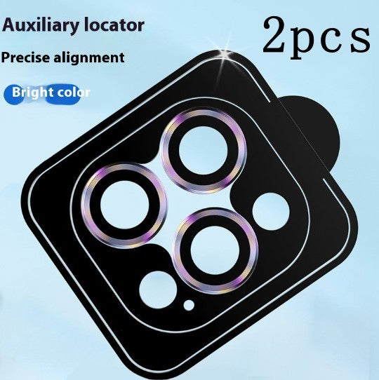 Lens Protector Rear Camera Sticker Protective Cover