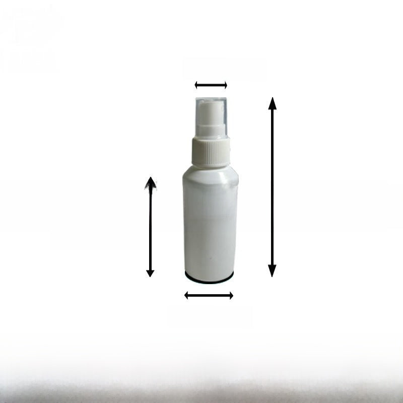 Plastic Fine Mist Spray Bottle