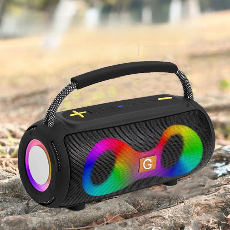 Bezdrátový Bluetooth reproduktor