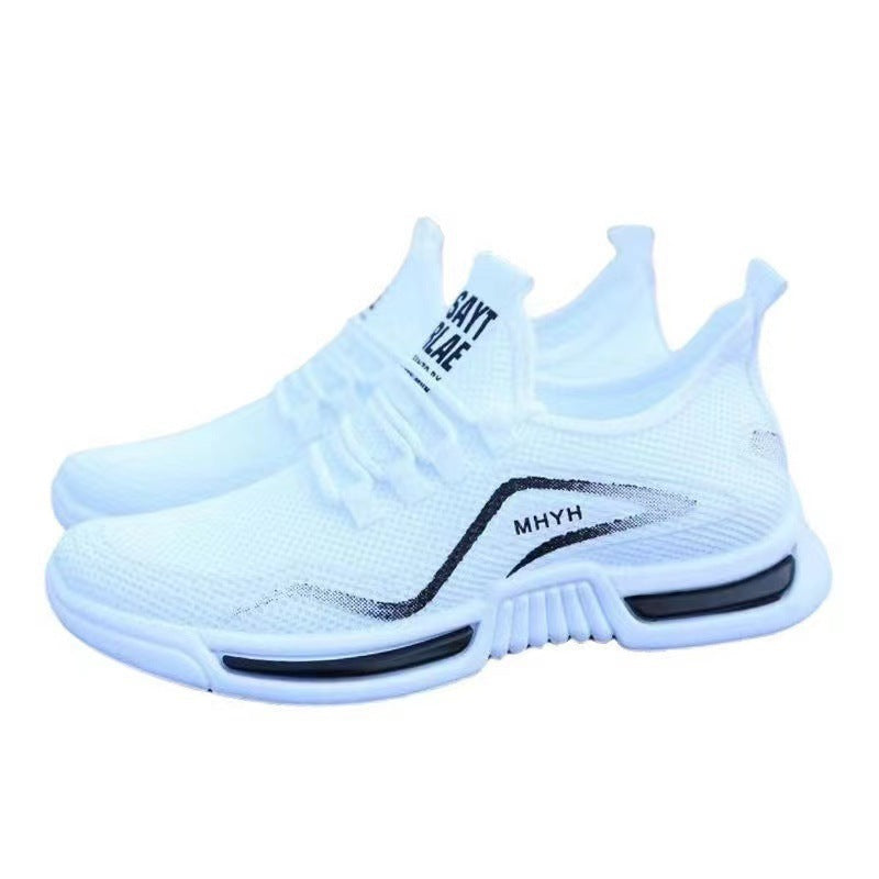 Anti-slip casual running shoes for sports