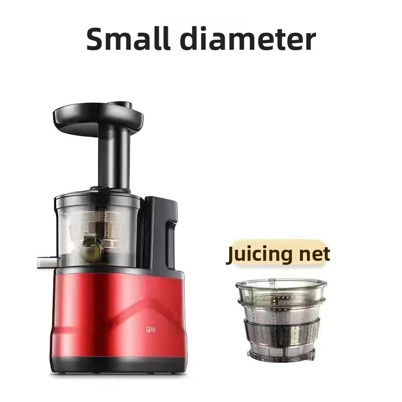 Heavy Duty Stainless Steel Juicer Machine ? Professional Fruit & Vegetable Extractor