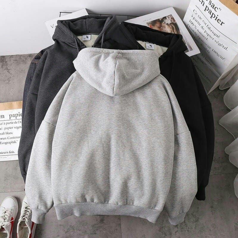 Jacket with Zipper Closure, Autumn / Winter Collection