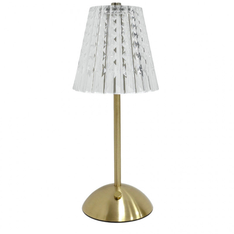 Desktop bedside night light