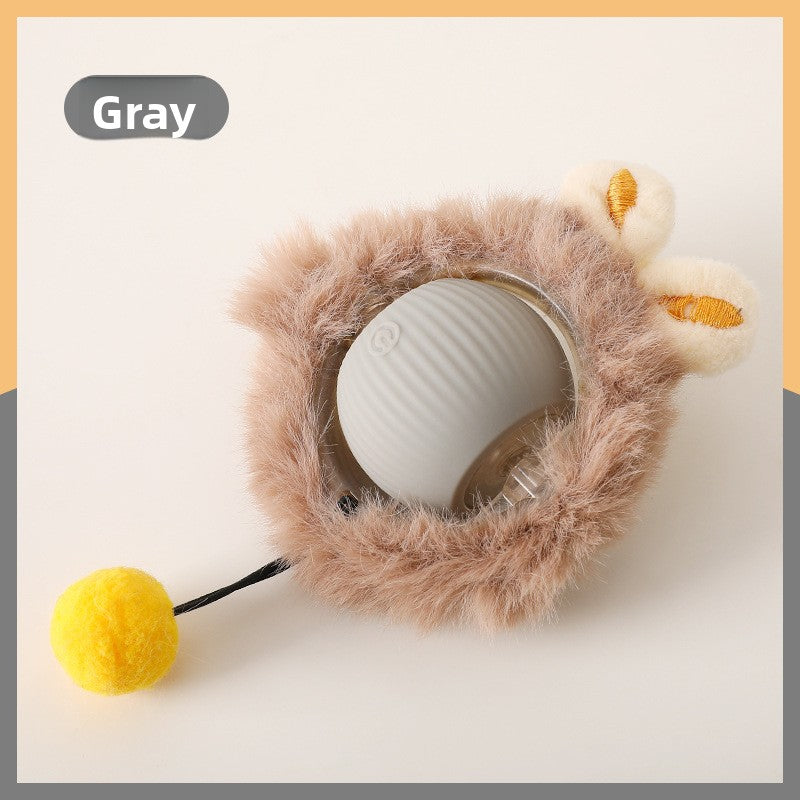 Cat teaser toy ball Pets Products