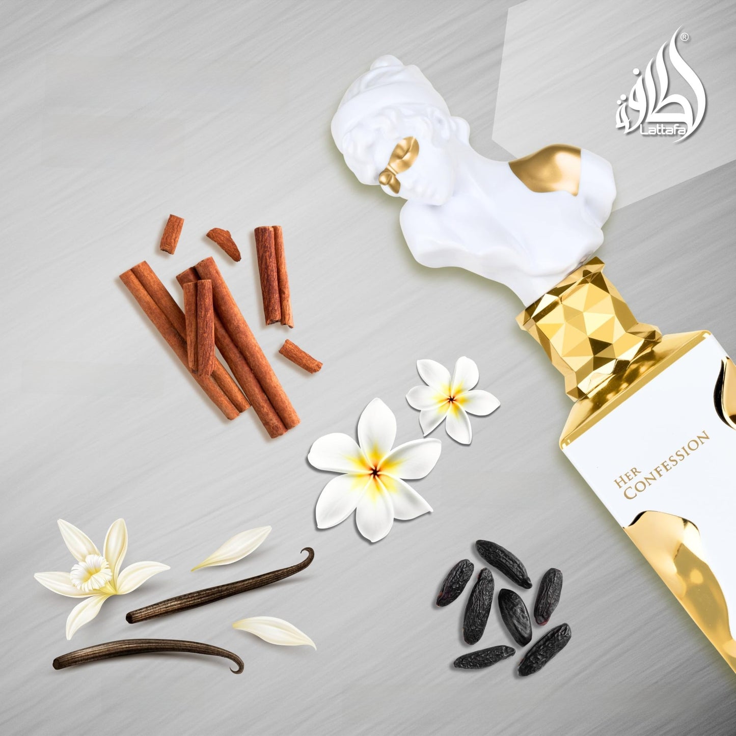 Arabian Perfume for Men/Women | Long-Lasting Eau de Parfum