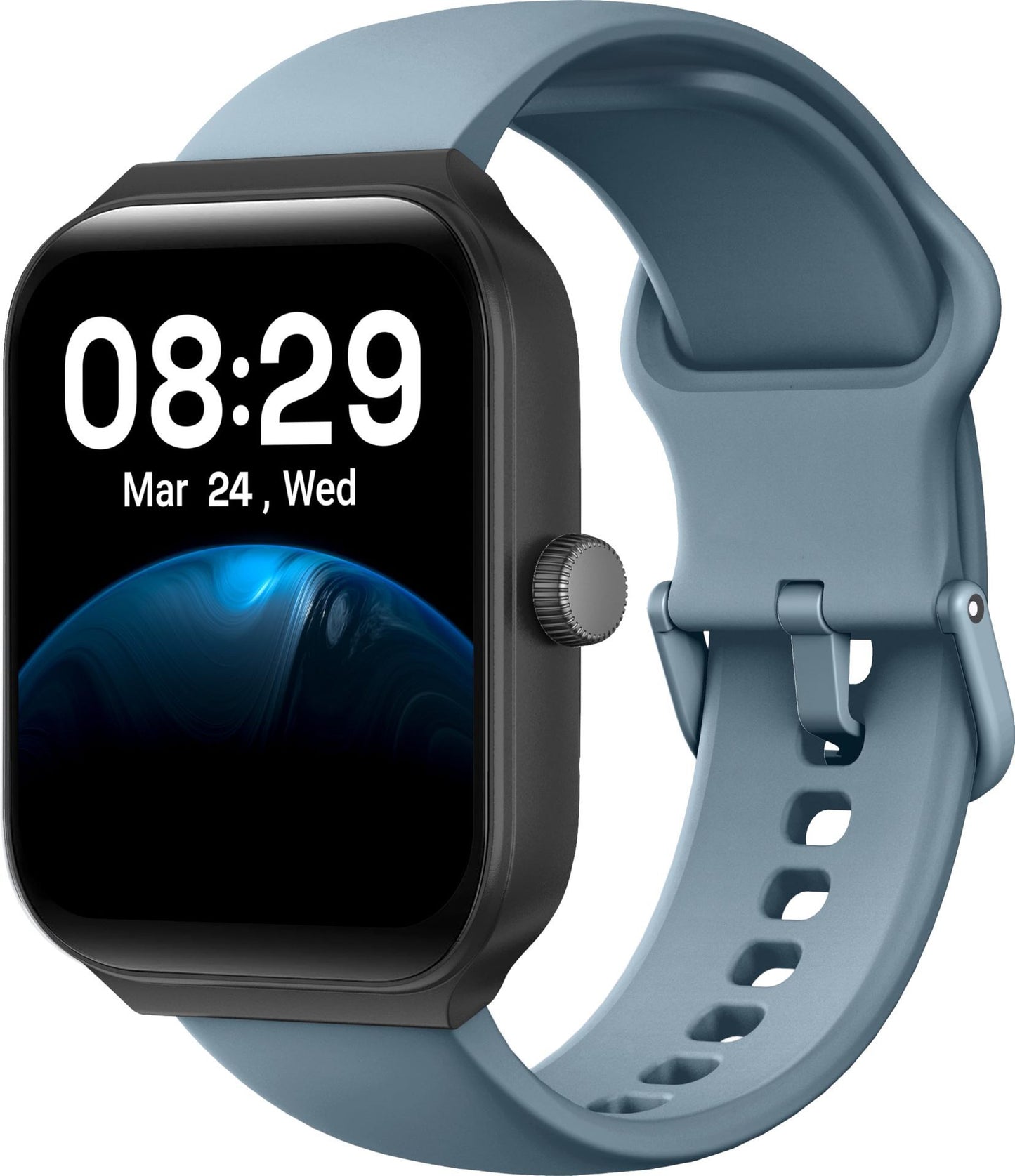 Smartwatch Step Counter Calling