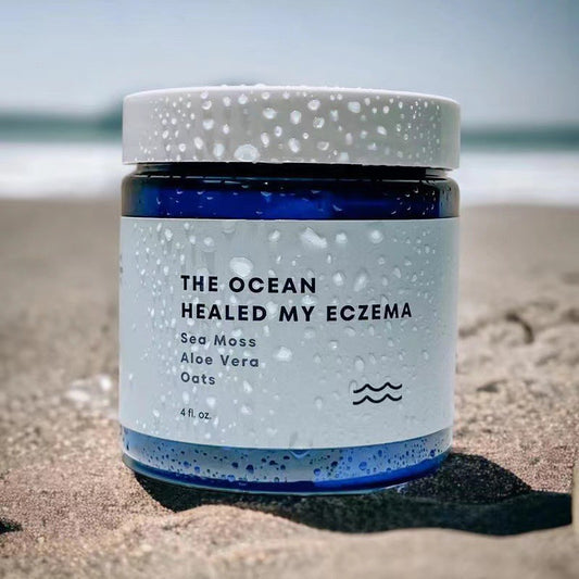 Sensitive Soothing Cream