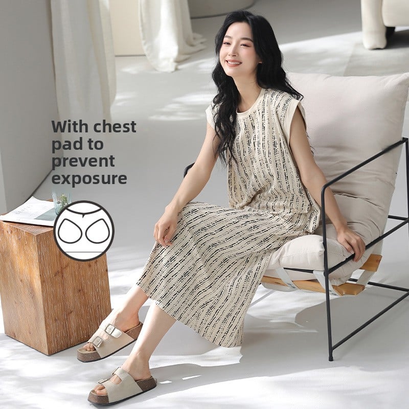 Outer Wear Home Clothes