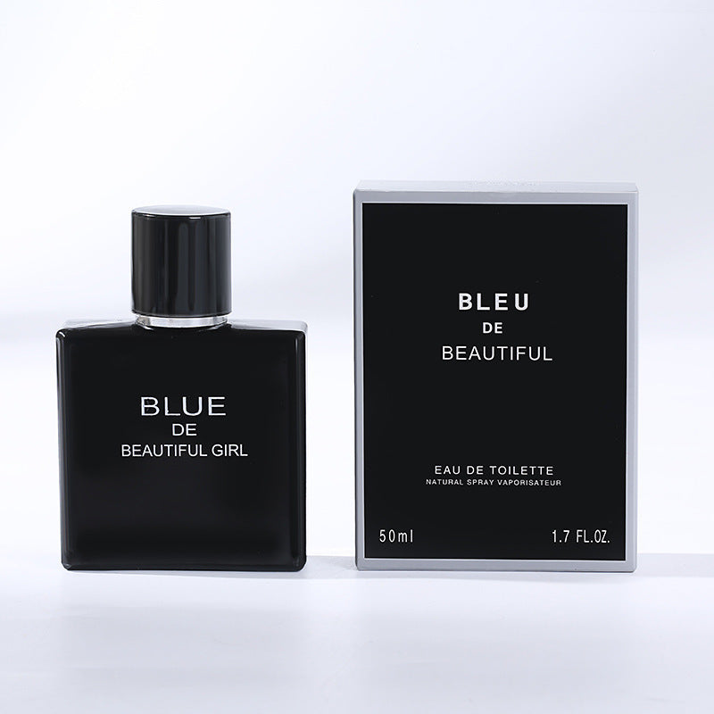 Beautiful Girl Blue ? Women?s Perfume | Elegant & Refreshing Aroma