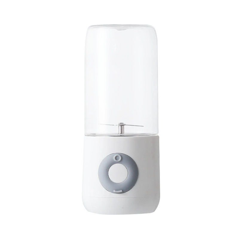 Portable Wireless Charging Mini Electric Juicer