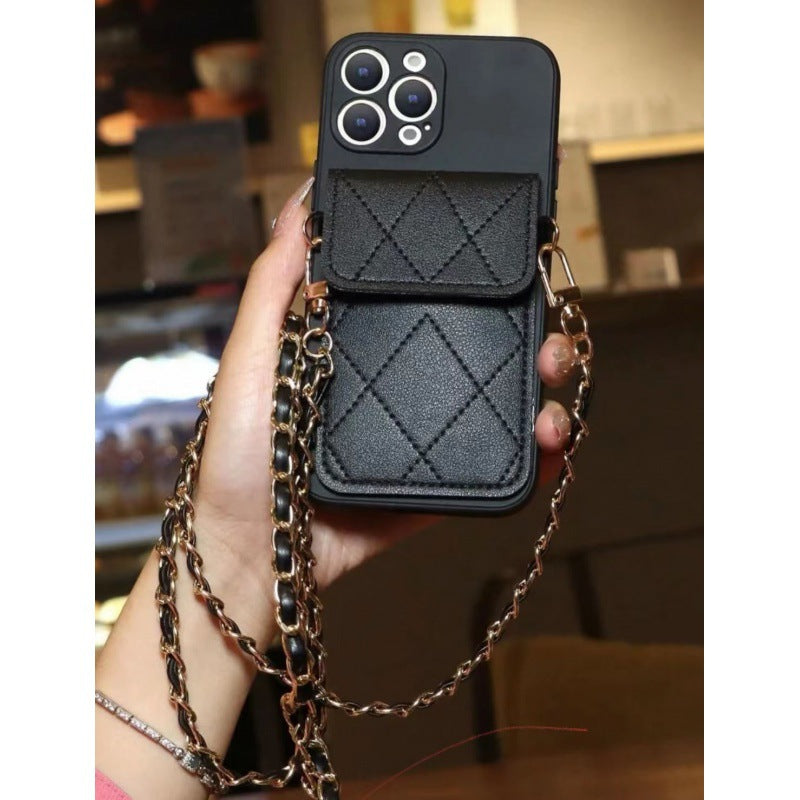 Silicone Phone Case iphone 17