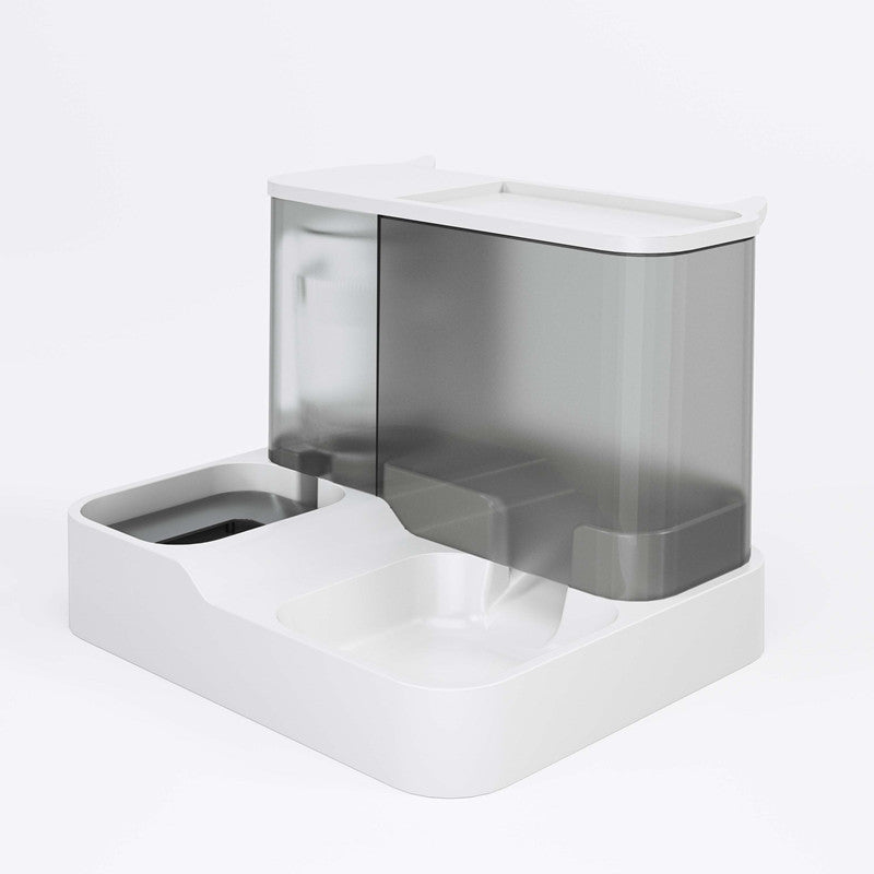 Pet feeder dispenser Pets products