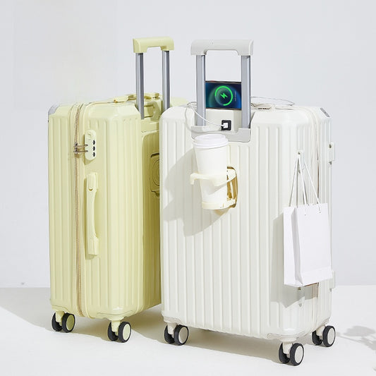PC Travel Suitcase