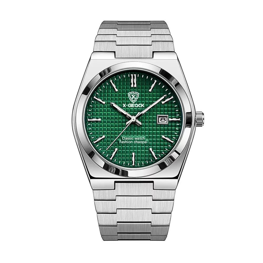 Simple fashion wrist watch