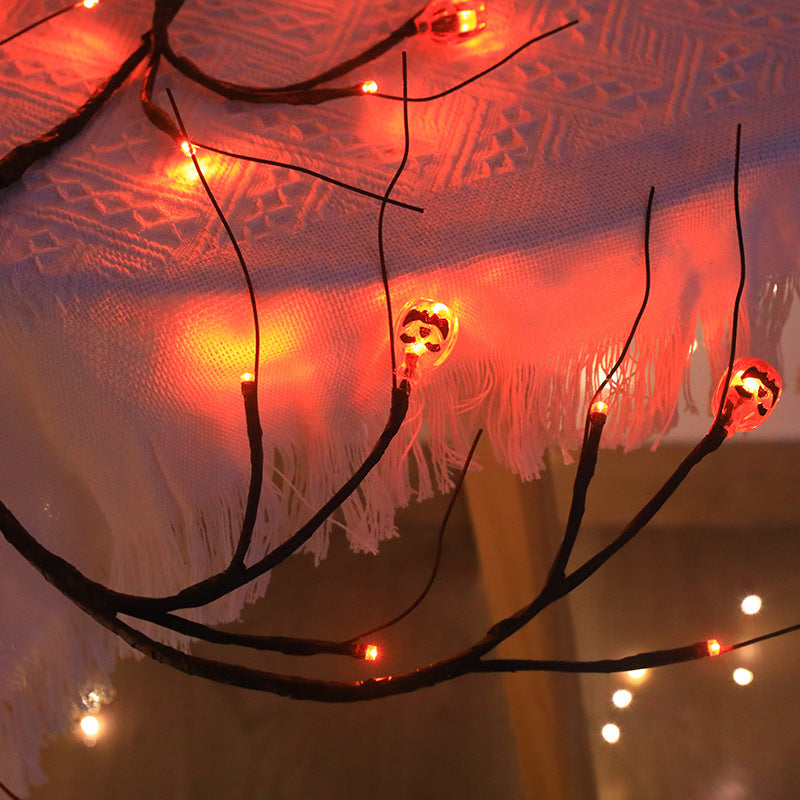 Halloween Atmosphere Light String, Home / Office Decor