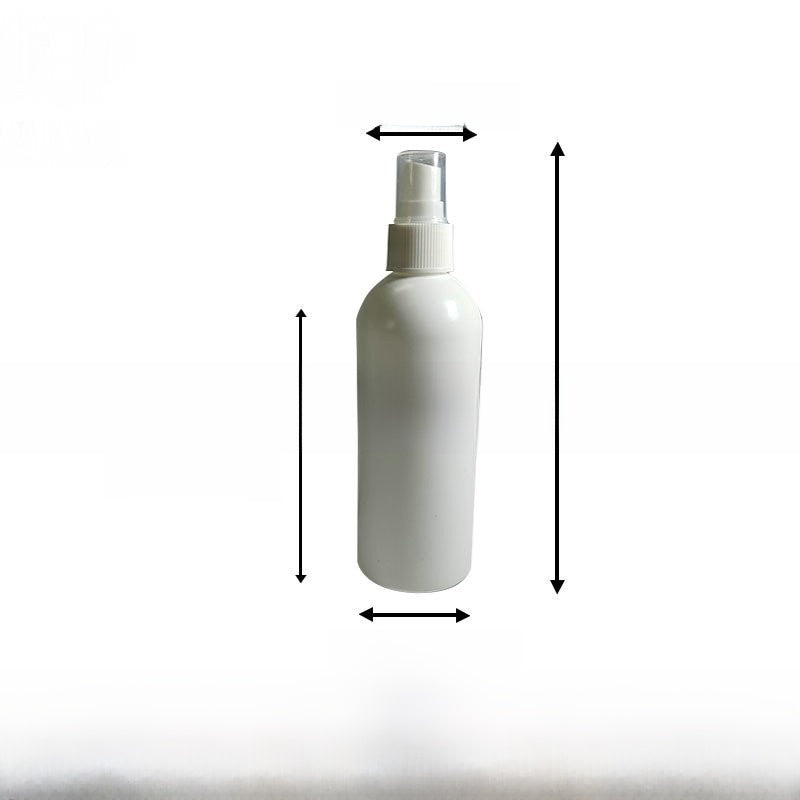 Plastic Fine Mist Spray Bottle