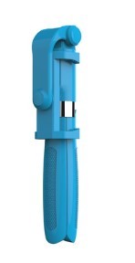 Kompatibilní s Apple, stativová selfie tyč, mobilní univerzální trojúhelníkový držák, jeden Bluetooth selfie artefakt