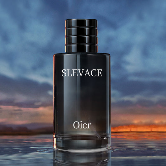 Wild Charm Men's Perfume