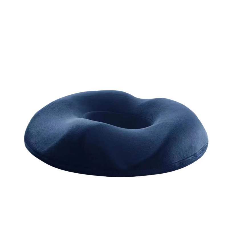 Sleep Cushion Office Sedentary Chair Cushion Memory Foam Chair Cushion Car Anti-Butt Pain Butt Cushion Breathable